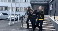 Bursa'da Babasini Öldüren Zanli, 'Babami Öldürmek Istemedim'