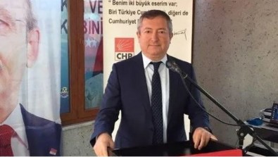 CHP’li Meclis Üyesi Mehmet Bilgin kadın mimarın ofisini basıp taciz etti