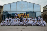 Çocuk Üniversitesi'nde Dersler Basladi