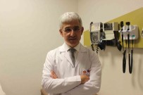 Çocuklarda Atesin Nedeni Enfeksiyonlar