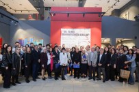 DEÜ'den '100. Yilinda Cumhuriyetimizin Renkleri' Sergisi