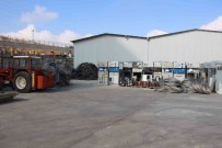 Dicle Elektrik'ten Geri Dönüsüm Seferberligi