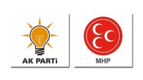 Erzincan'da AK Parti Ile MHP Ittifak Yapacak