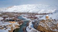 Erzincan'da Kartpostallik Kis Fotograflari