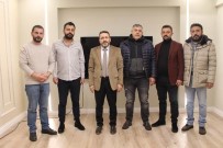 IMO Erzurum Baskanligina Akademisyen Aday