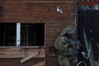 Israil Ordusu 3 Esirin Öldürülmesine Iliskin Sorusturmayi Tamamladi