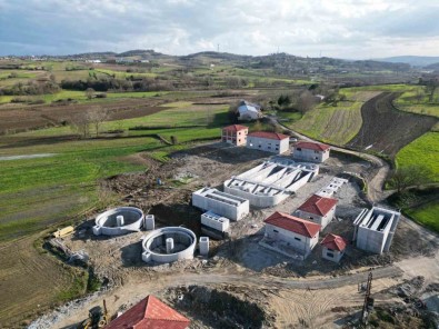 Kaynarca'nin Tarihi Projesinde Yüzde 70'Lik Kisim Tamam