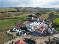 Kaynarca'nin Tarihi Projesinde Yüzde 70'Lik Kisim Tamam