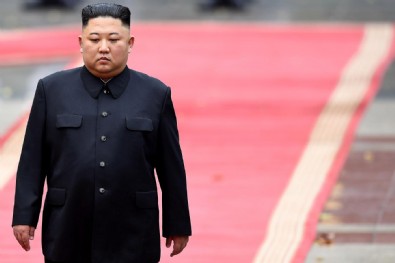 Kuzey Kore lideri Kim Jong Un'dan savaş talimatı: Hazırlıkları hızlandırın