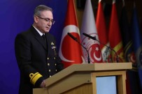 MSB Açiklamasi '(Irak Ve Suriye'nin Kuzeyi) Mehmetçik Bölgede Toplam 59 Teröristi Etkisiz Hâle Getirmistir'