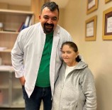 Ordulu Hasta, 'Whipple' Ameliyatiyla Hayata Tutundu