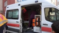 Samsun'da okulda gıda zehirlenmesi: 9 öğrenci hastanelik oldu