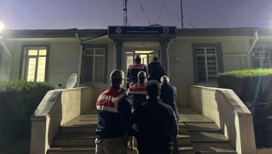 Sanliurfa'da Göçmen Kaçakçiligi Operasyonu Açiklamasi 15 Tutuklama