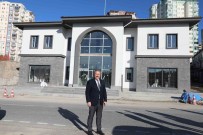 Sirintepe Akil Küpü Kütüphanesi'nde Sona Yaklasildi