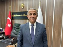 'Tarla Farelerinin Verdigi Zarar Popülasyona Göre Yüzde 100'E Ulasabilir'