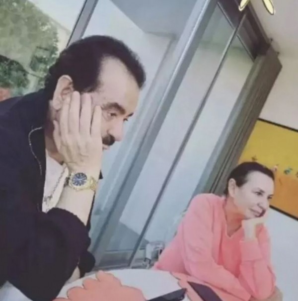 Yıllar sonra bir aradalar!
