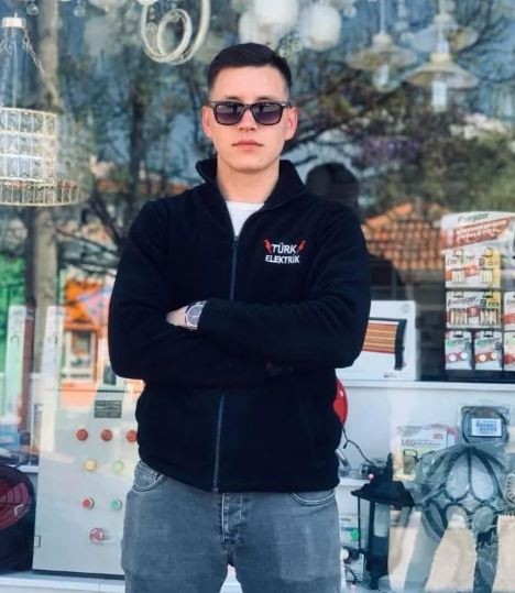 Çanakkale’de feci kaza! İki sevgili kaza kurbanı oldu…