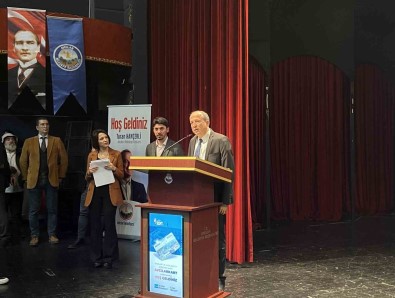 Avcilar Belediyesi Tarafindan Hazirlanan Avcilar Kart 599 Ihtiyaç Sahibine Teslim Edildi