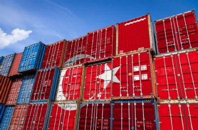 Bakan Bolat: Türkiye küresel ihracattan aldığı pay rekorunu yeniledi