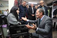 Baskan Arisoy Açiklamasi 'Zeytinburnu Için Taahhüt Ettiklerimizden Fazlasini Yaptik'