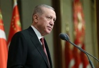 Başkan Erdoğan'ın yoğun 2023 diplomasisi: 15 ülkeye 21 ziyarette bulundu, 7 zirveye katıldı