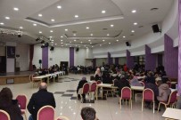 Bozüyük Belediyesi Sosyal Tesis Salonlari 2024 Yili Kiralama Kayitlari Basladi Haberi