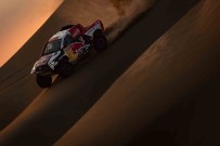 Dünyanin En Zorlu Motor Sporlari Mücadelesi Açiklamasi Dakar Rallisi