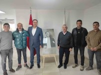 Fethiyespor'da Ikinci Dinçel Dönemi