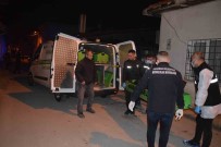 Karaman'da Haber Alinamayan Sahis Evinde Ölü Bulundu