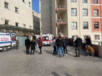 Katliam Gibi Kazada Yaralanan 63 Kisiden 45'I Taburcu Edildi