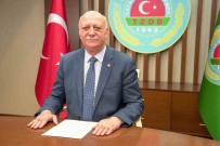 TZOB Baskani Bayraktar Açiklamasi 'SGK Primleri Ödenebilir Seviyeye Çekilmeli'