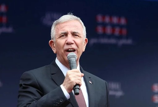 Mansur Yavaş'a soğuk duş! Ankara'da İyi Parti'den flaş karar: Akşener o isimle anlaştı