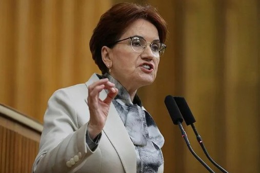 Mansur Yavaş'a soğuk duş! Ankara'da İyi Parti'den flaş karar: Akşener o isimle anlaştı
