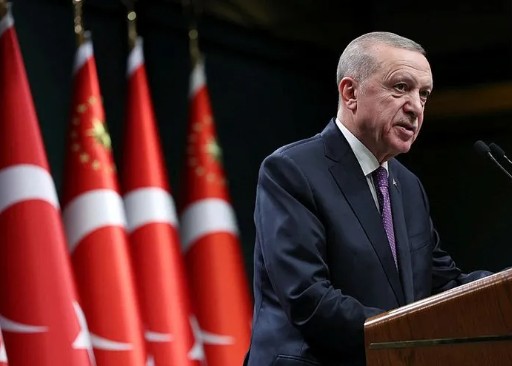 Başkan Erdoğan'ın yoğun 2023 diplomasisi: 15 ülkeye 21 ziyarette bulundu, 7 zirveye katıldı