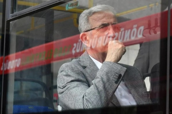 Mansur Yavaş EGO’yu da batırdı: Sayıştay raporu gerçeği otaya çıkardı: En pahalı ulaşım olmasına rağmen…