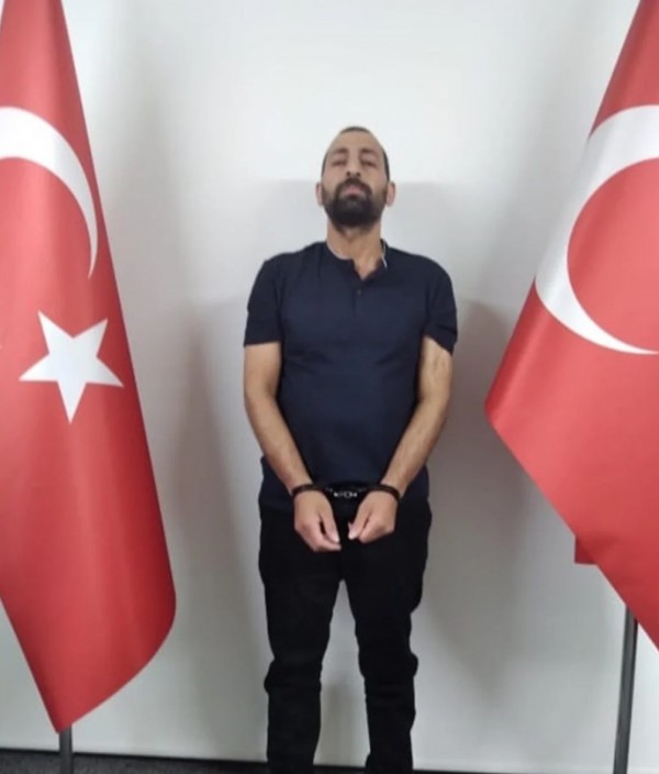 MİT ve Emniyet'ten ortak operasyon... Saldırı hazırlığındaki 32 DEAŞ teröristi yakalandı