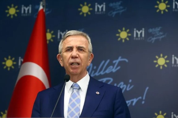 Mansur Yavaş EGO’yu da batırdı: Sayıştay raporu gerçeği otaya çıkardı: En pahalı ulaşım olmasına rağmen…