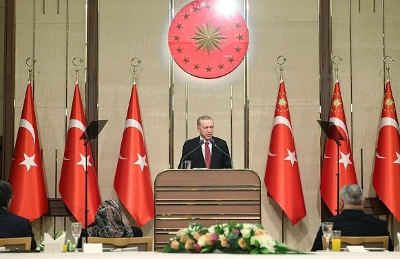 Başkan Erdoğan'ın yoğun 2023 diplomasisi: 15 ülkeye 21 ziyarette bulundu, 7 zirveye katıldı