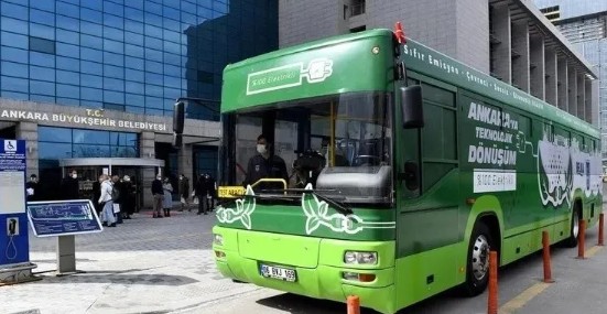 Mansur Yavaş EGO’yu da batırdı: Sayıştay raporu gerçeği otaya çıkardı: En pahalı ulaşım olmasına rağmen…