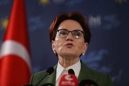 Mansur Yavaş'a soğuk duş! Ankara'da İyi Parti'den flaş karar: Akşener o isimle anlaştı