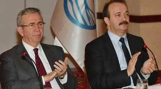 Mansur Yavaş'a soğuk duş! Ankara'da İyi Parti'den flaş karar: Akşener o isimle anlaştı
