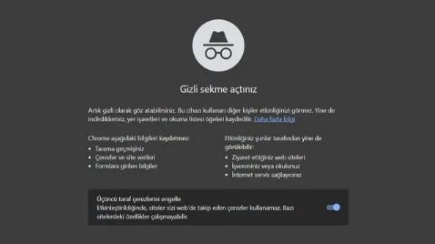 Google, kullanıcılarının gizliliğinin ihlali davasında 5 milyar dolar tazminat ödeyecek