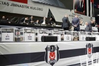 Besiktas'ta Oy Sayma Islemi Basladi