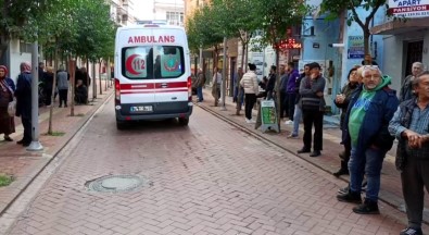 Bir Babanin En Aci Günü