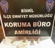 Bismil'de Huzur Uygulamasinda 530 Araca 699 Bin Trafik Cezasi Uygulandi