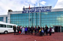 Hayalleri Gerçek Oldu