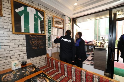 Karatay, Seb-I Arus Haftasi'na Hazir