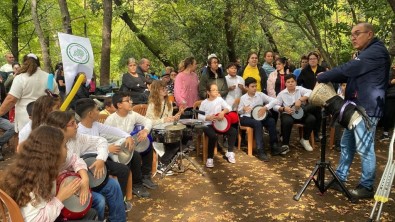 Marmaris'te Engelliler Unutulmadi