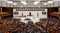 TBMM'de mesai yoğun gündemle başlıyor