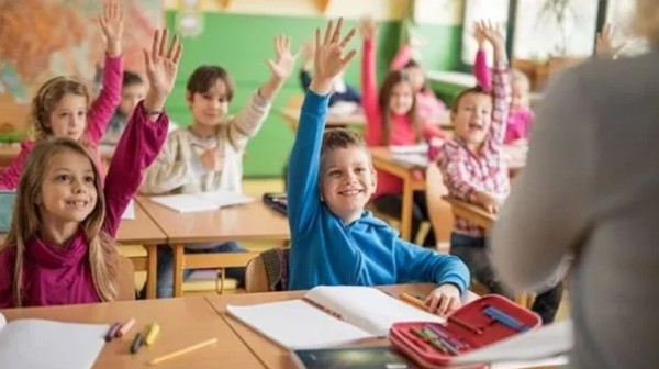 Okullar için gece yarısı kararı! Bu yıl olmayacak! Yarıyıl tatiline 3 hafta kala duyuruldu